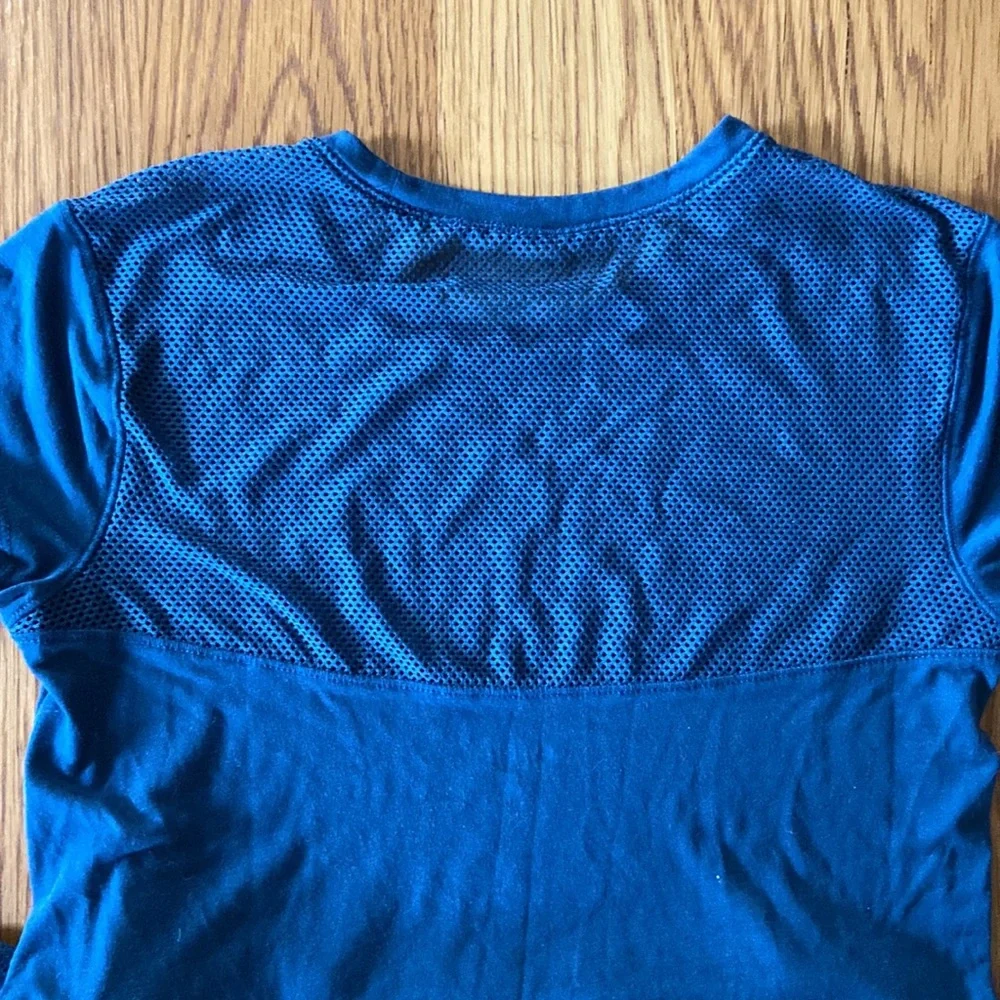 Old Navy Girls L Athletic Top